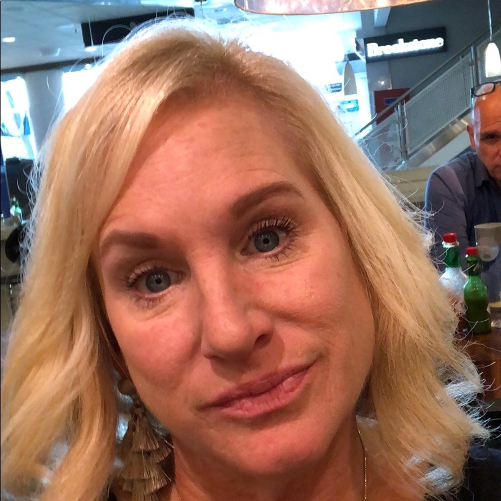 Meet your Posher, Mary jane